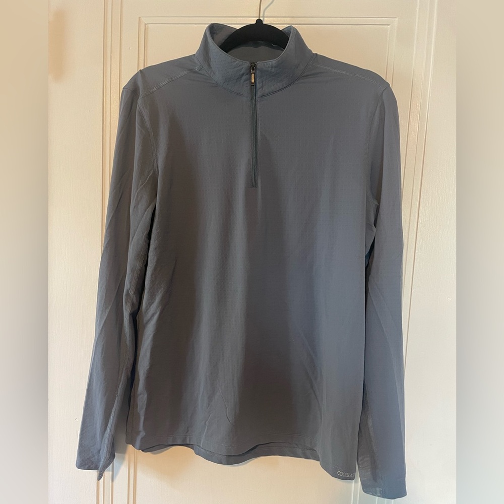 Lightly Worn Sunshirt